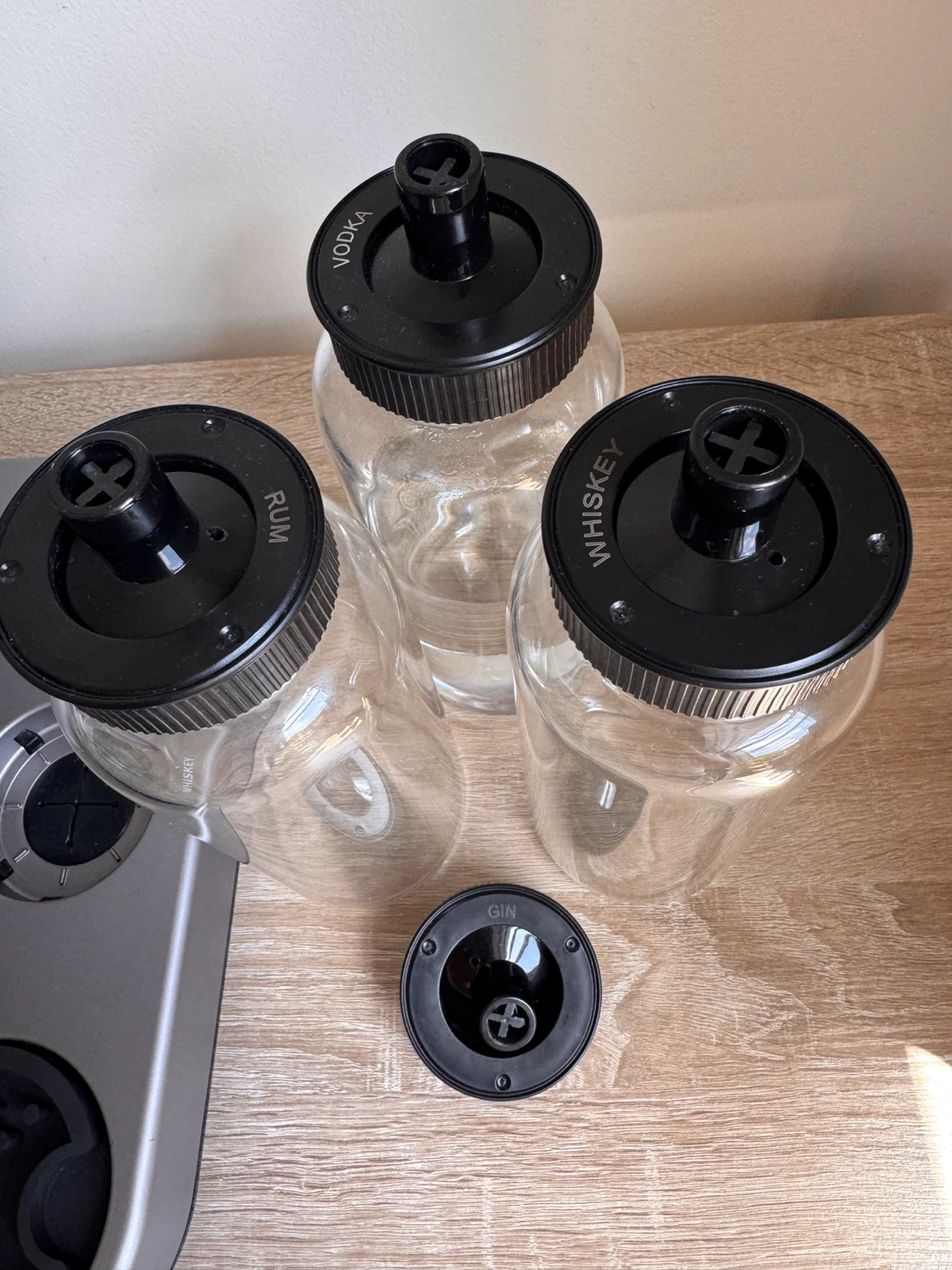 Bartesian Cocktail Maker - photo 2