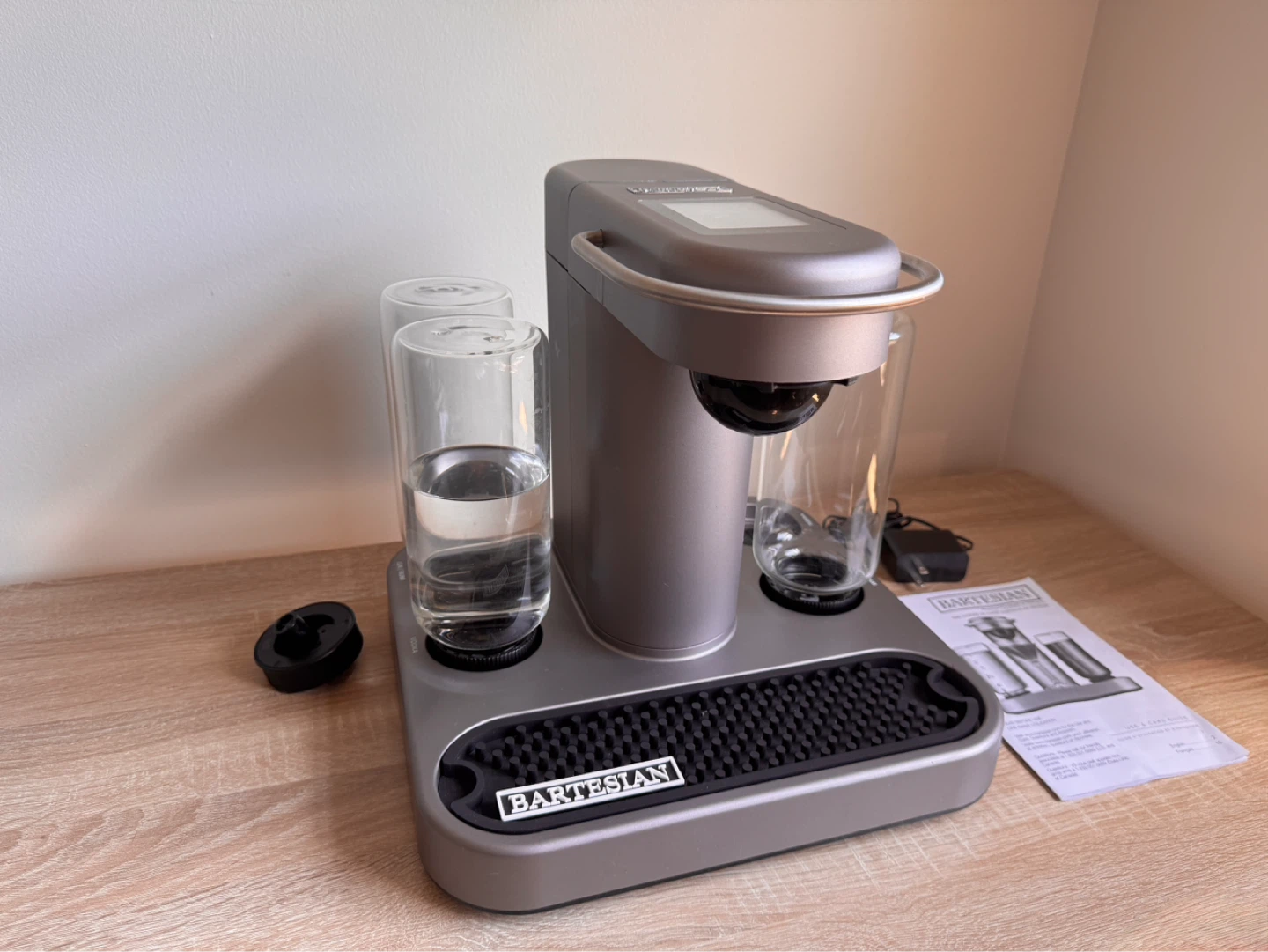 Bartesian Cocktail Maker - photo 5