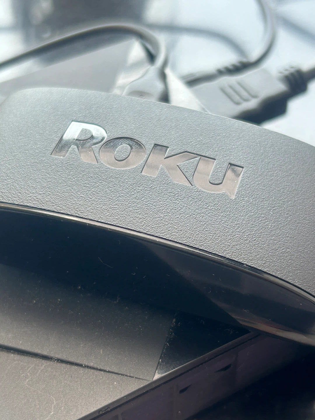 Roku Express 4K Streaming Device - photo 2