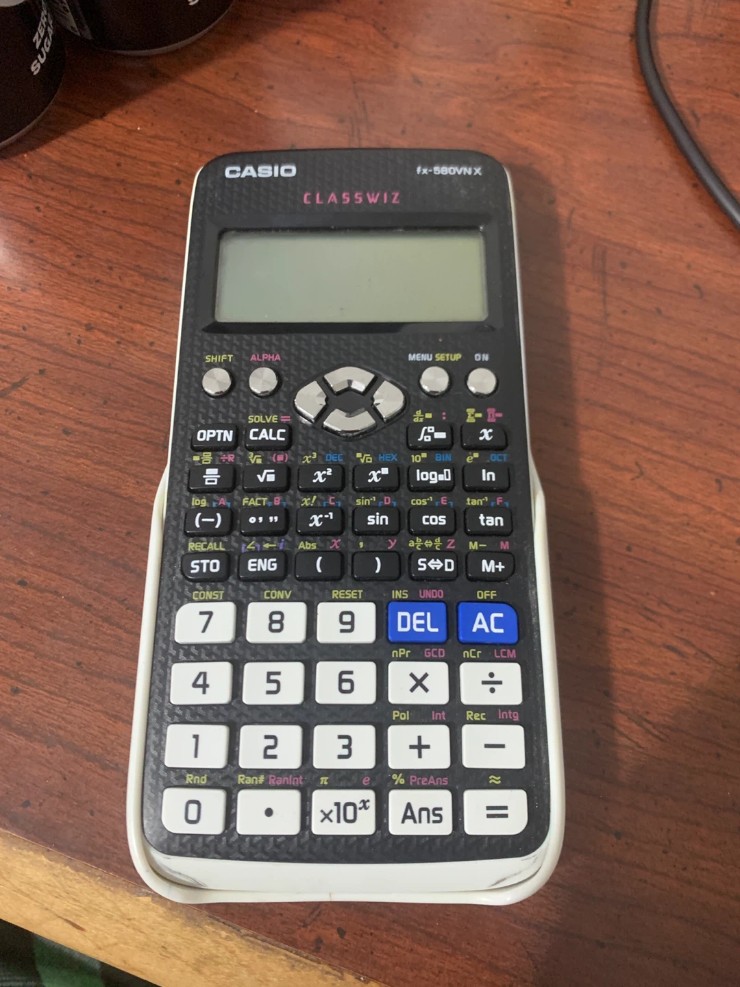 Casio fx-580VN X Classwiz Calculator