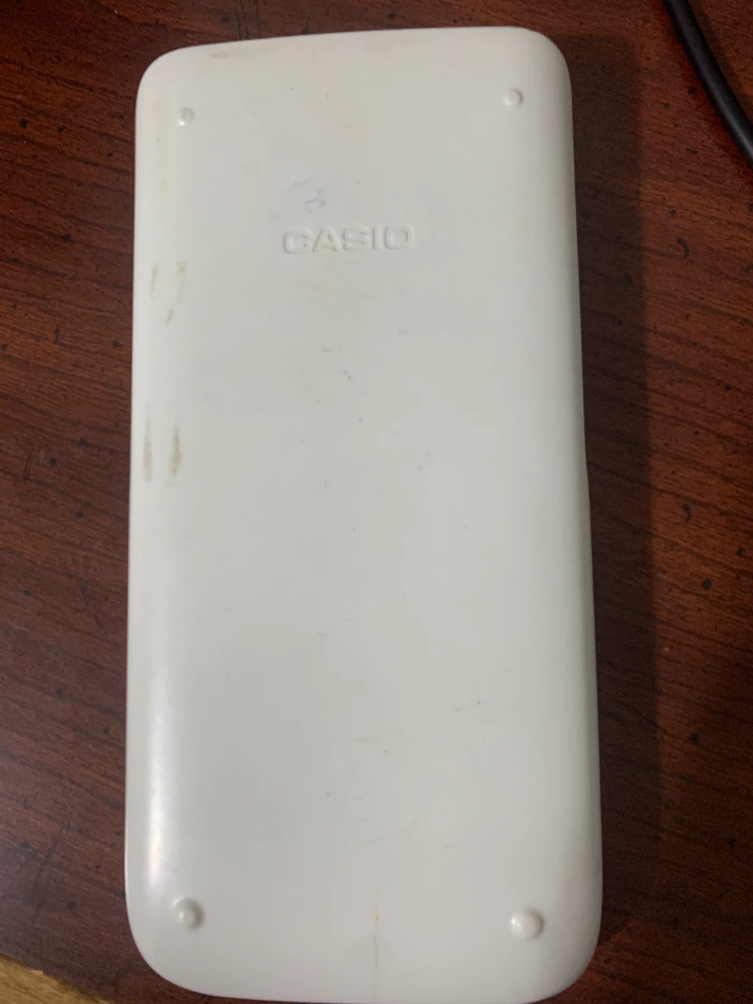 Casio fx-580VN X Classwiz Calculator - photo 2