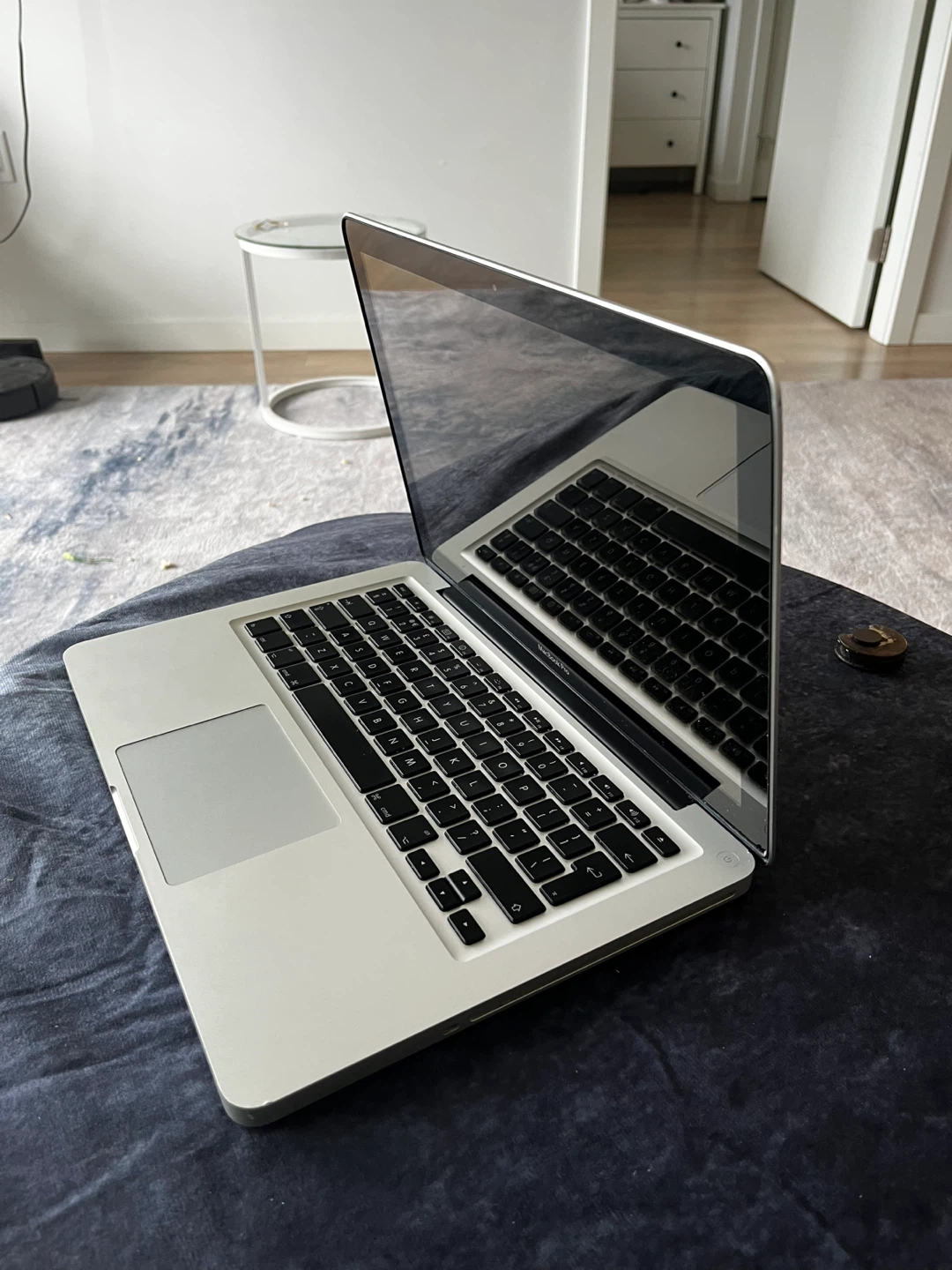 Apple MacBook Pro 13-inch (Mid 2012) - photo 5