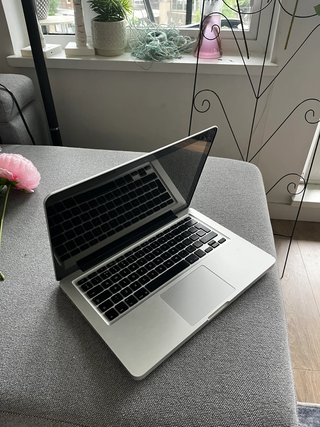 Apple MacBook Pro 13-inch (Mid 2012)