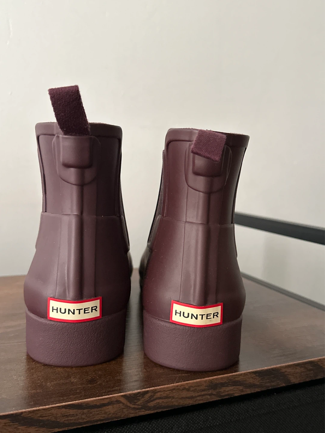 Hunter Women's Waterproof Chelsea Boots - photo 2