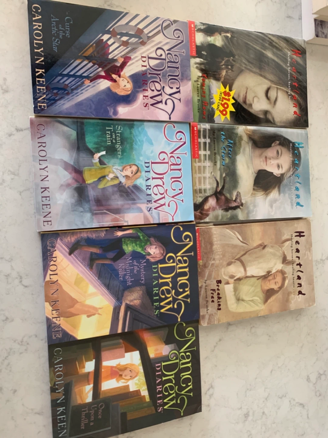 Assorted Books - photo 2