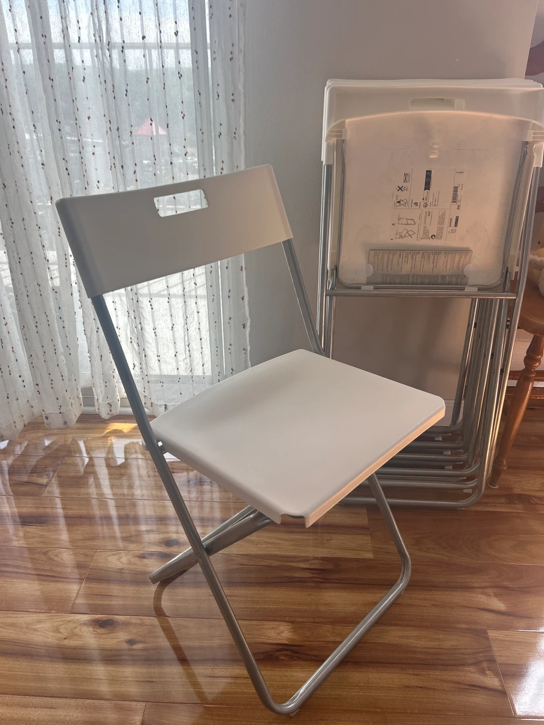 IKEA Folding Chair