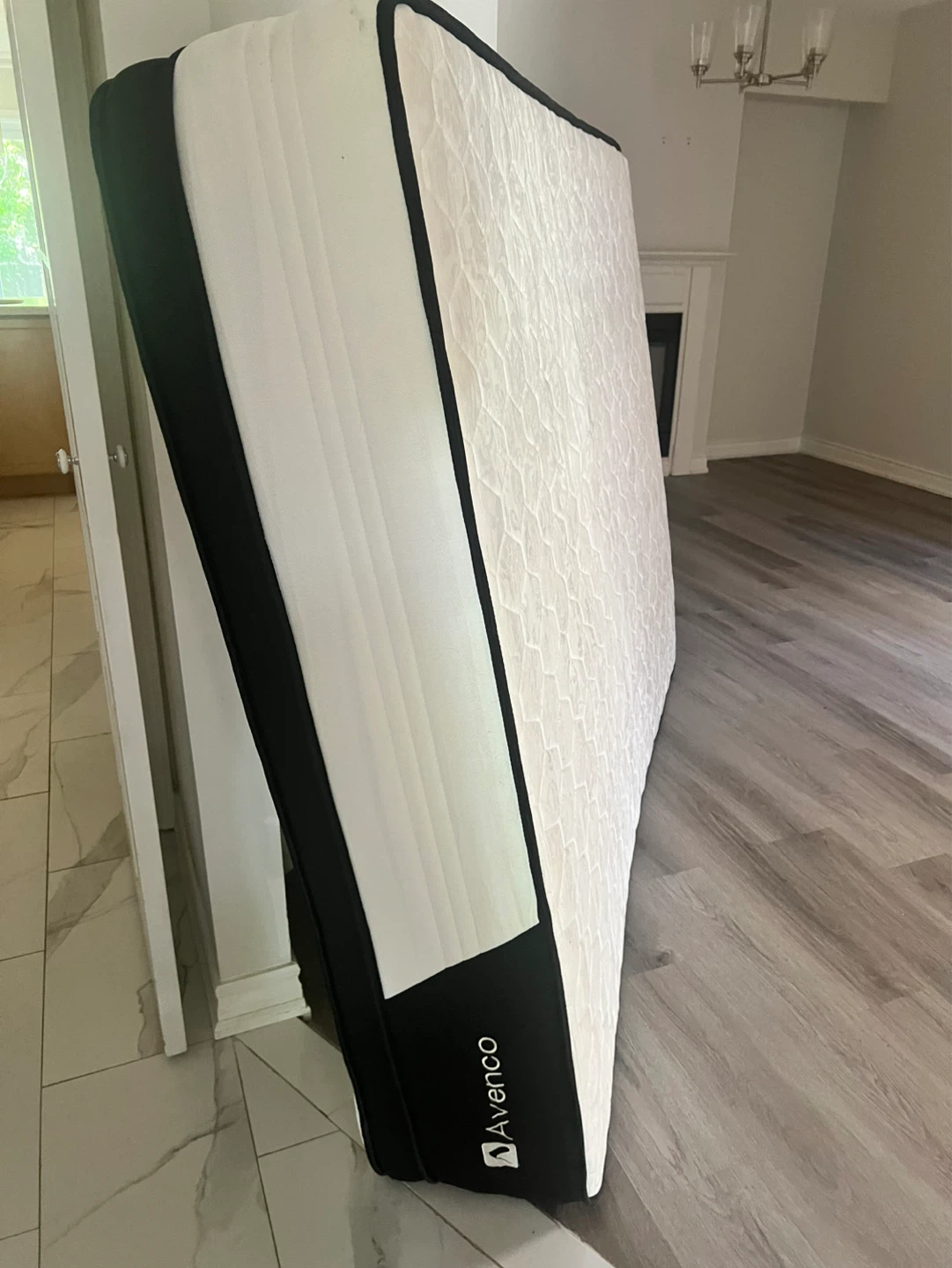 Get paid $50 to Pick up Queen Sized Mattress