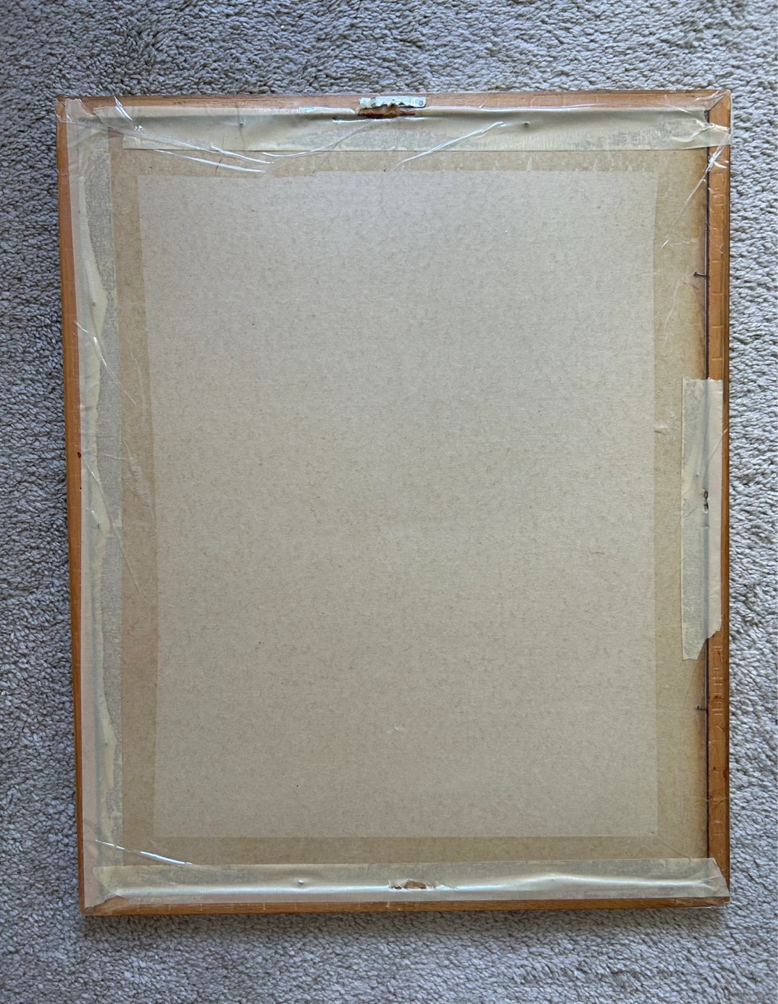 Four Chinese Art Prints - framed - photo 3