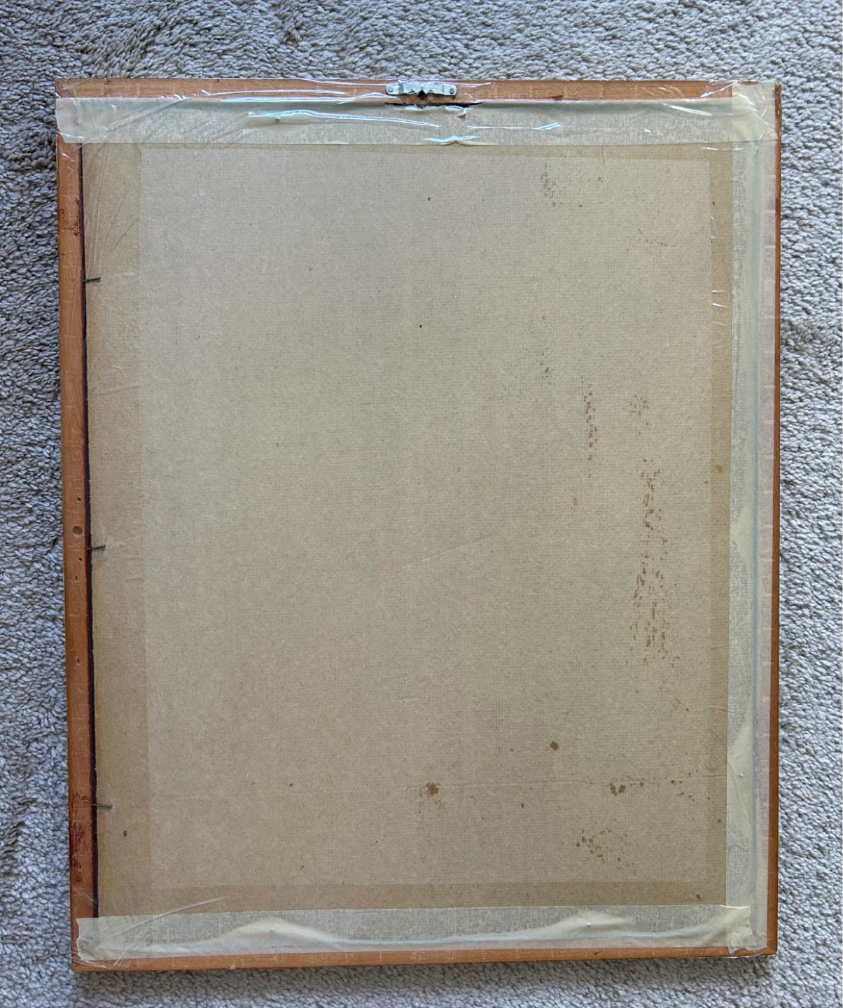 Four Chinese Art Prints - framed - photo 5