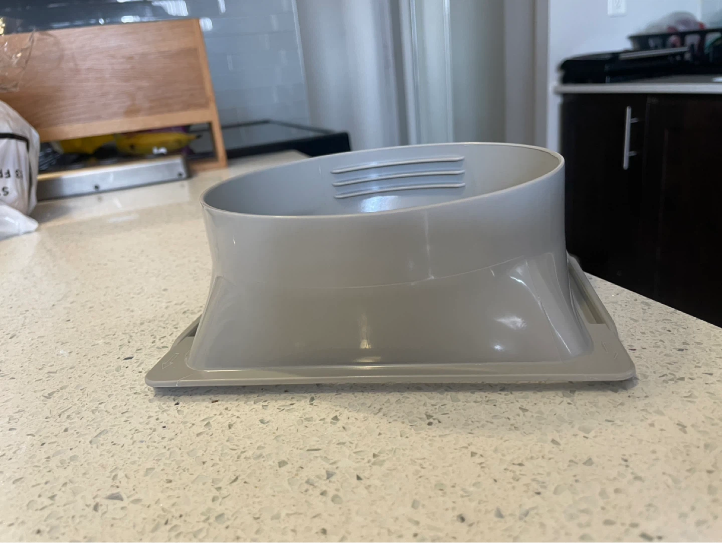 Window AC Vent Hose Adapter - photo 3