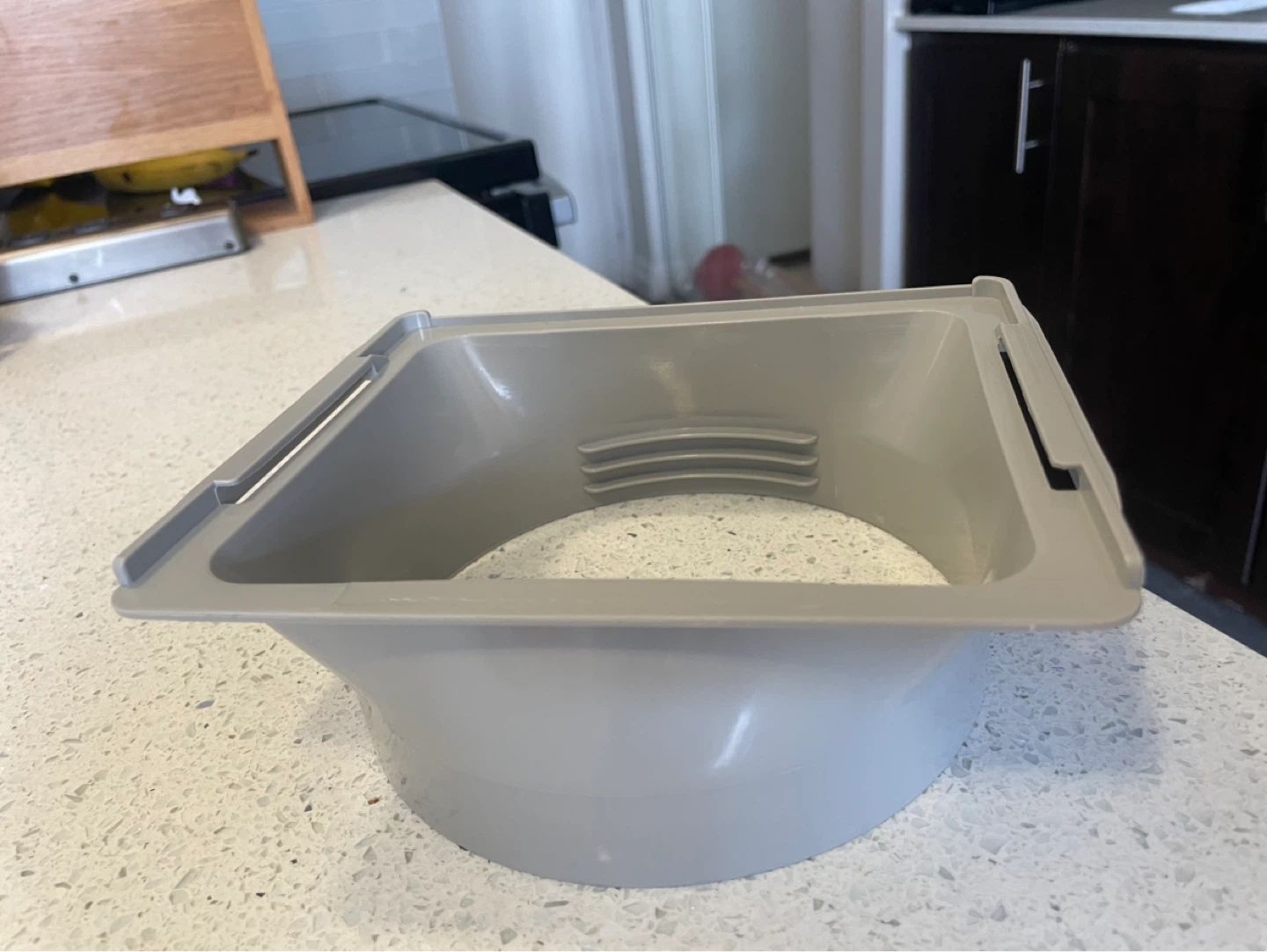 Window AC Vent Hose Adapter - photo 4