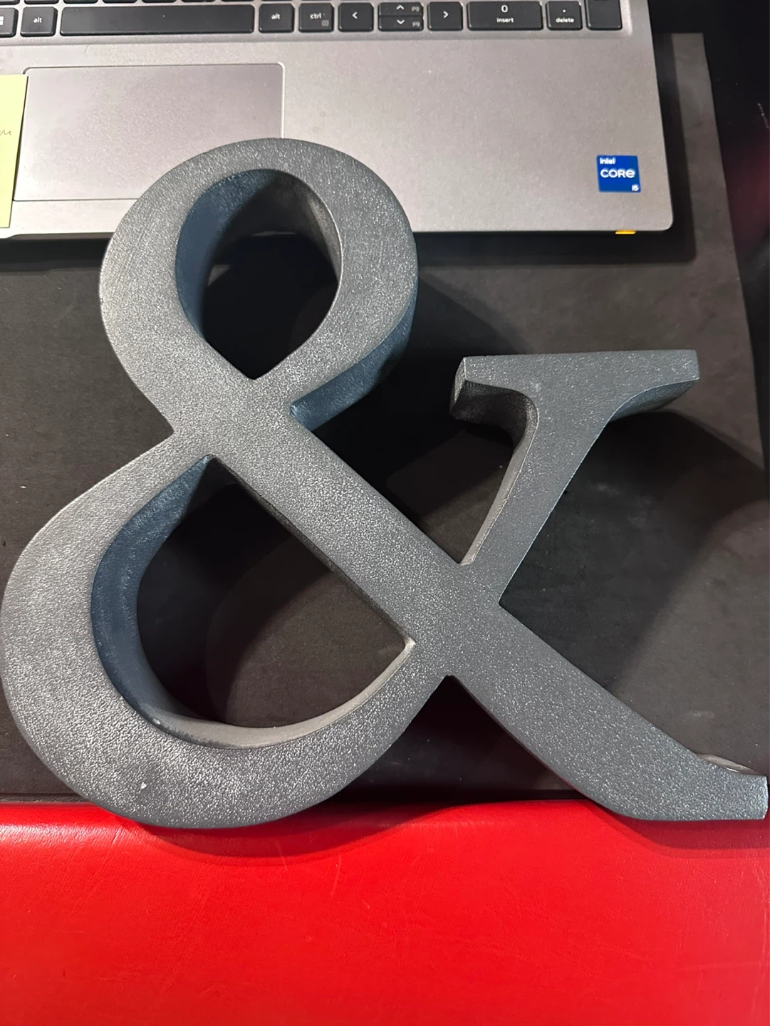 Ampersand