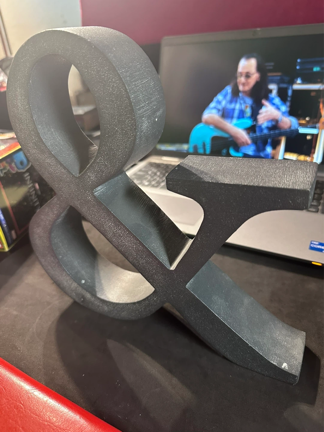 Ampersand - photo 2