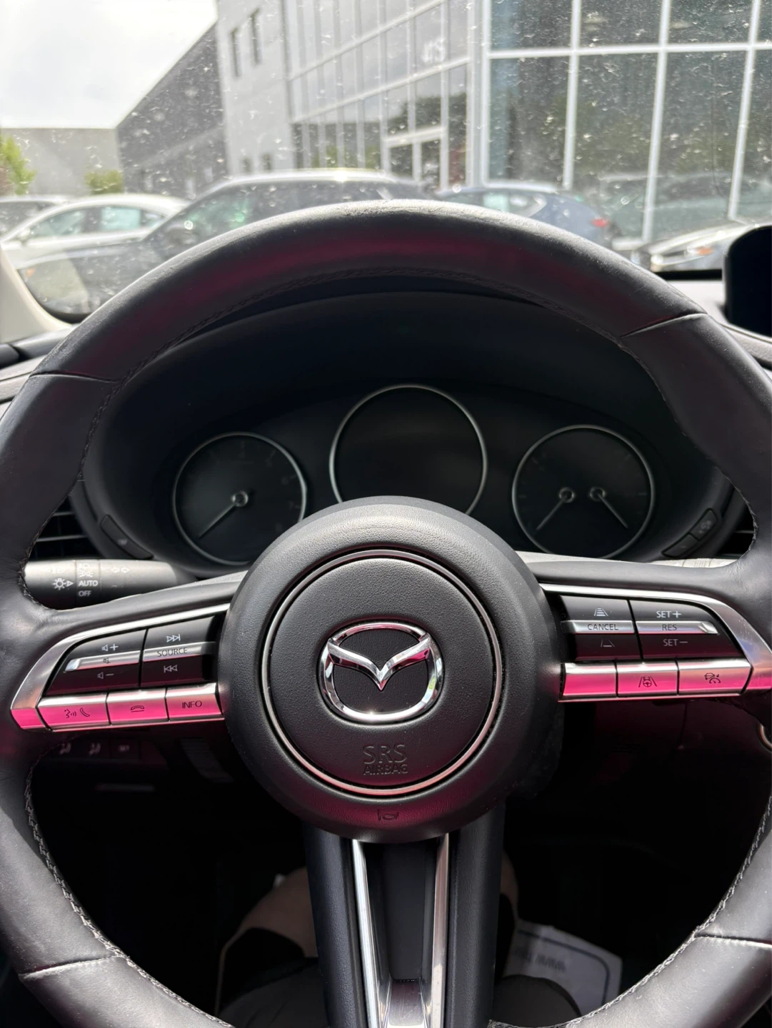 2023 Mazda CX-30 GT/Turbo - photo 5