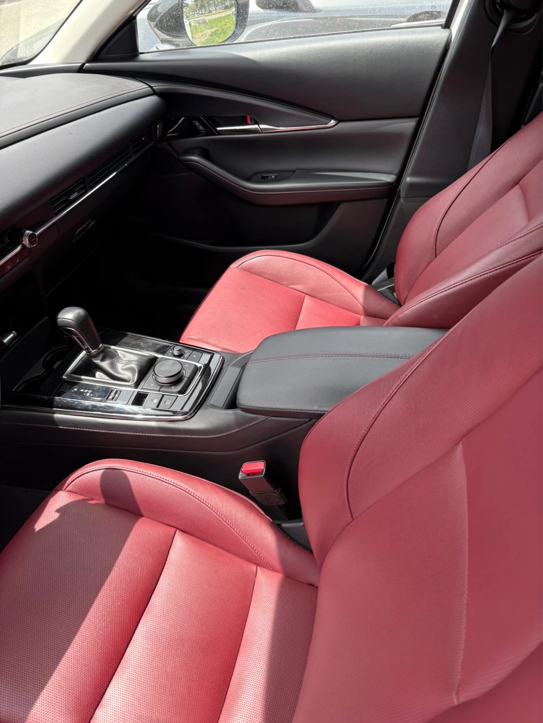 2023 Mazda CX-30 GT/Turbo - photo 4