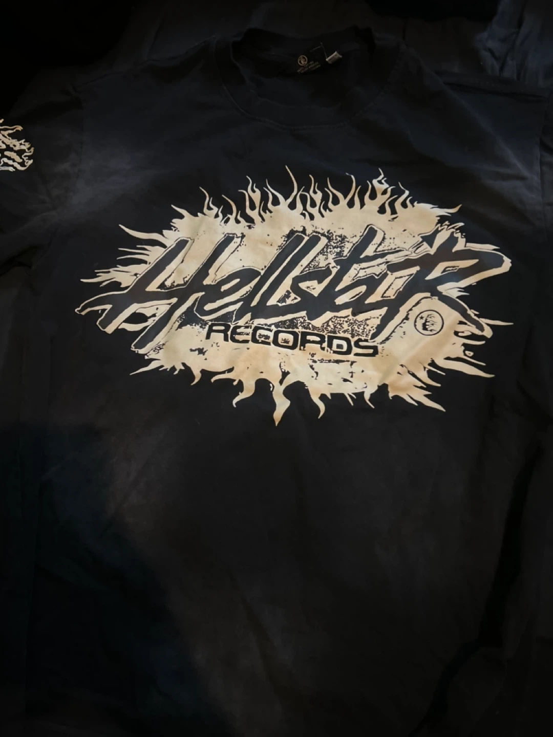 Hellstar Records T-Shirt