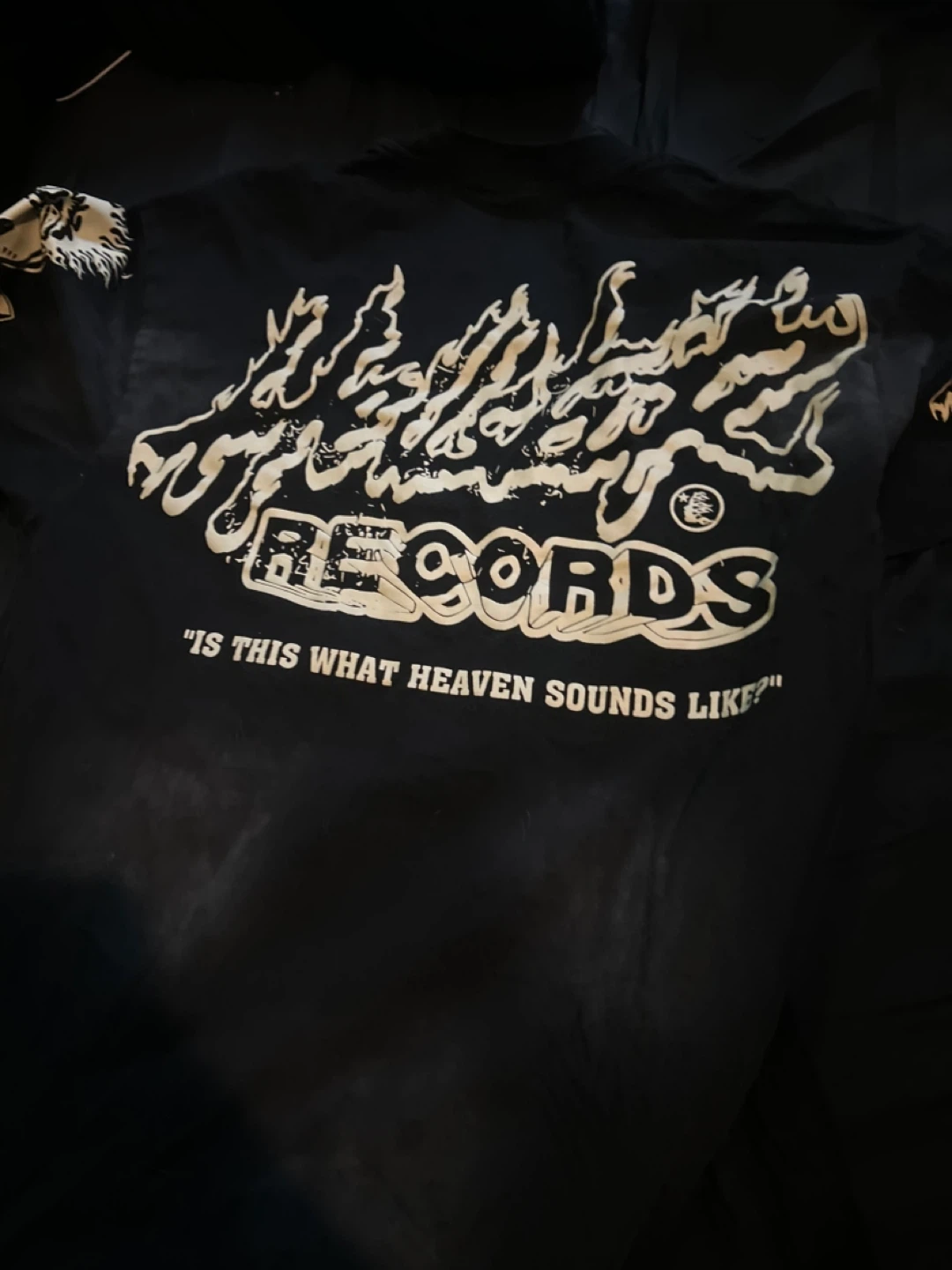 Hellstar Records T-Shirt - photo 2