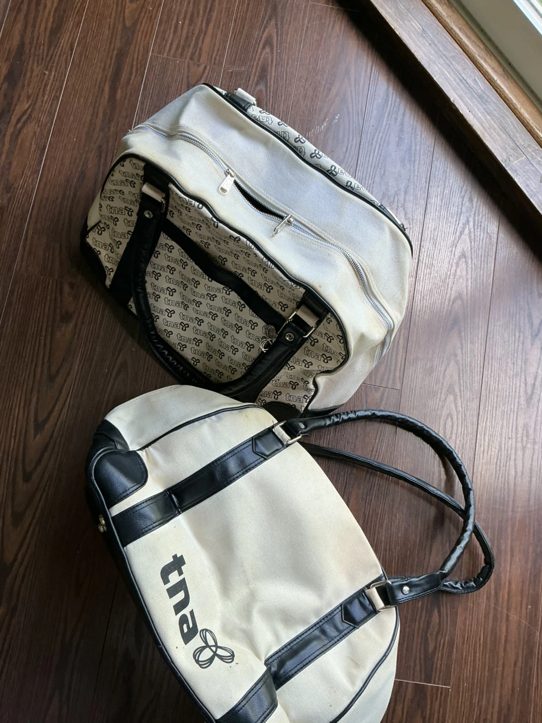 TNA Travel Bags – Gently Used - photo 2