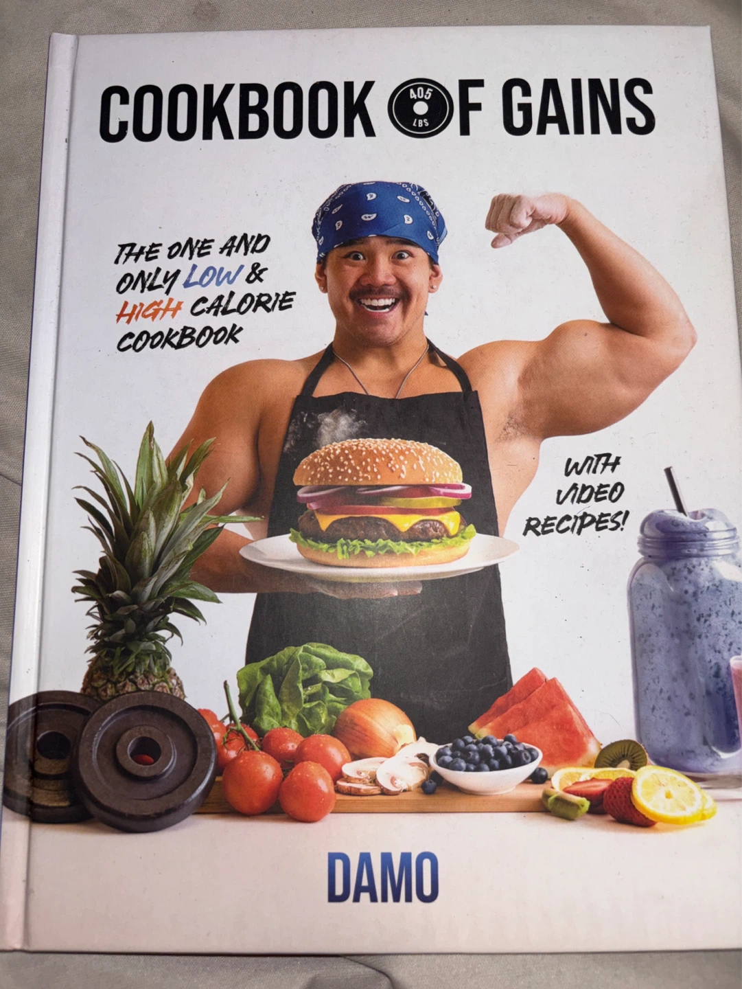 Gym and Health