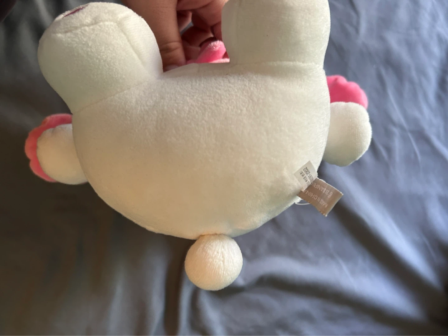My Melody Plushie – Super Soft Sanrio Stuffed Toy - photo 5