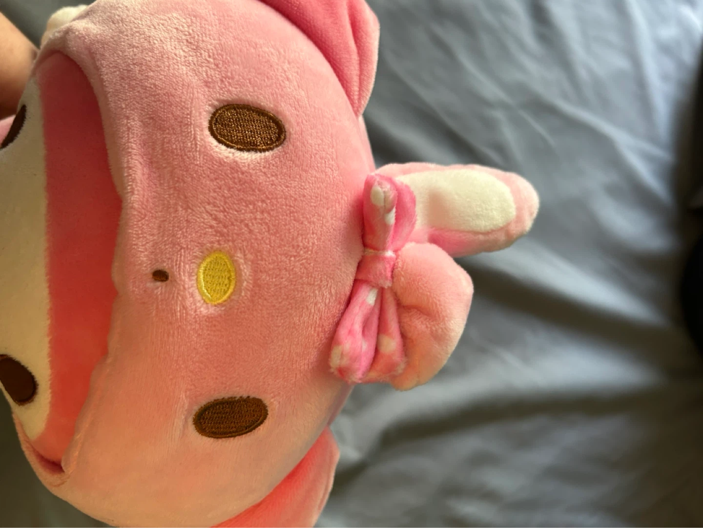 My Melody Plushie – Super Soft Sanrio Stuffed Toy - photo 4