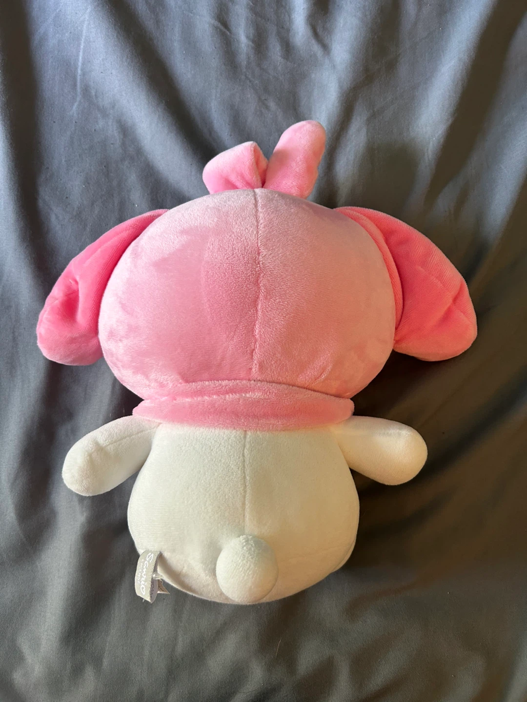 My Melody Plushie – Super Soft Sanrio Stuffed Toy - photo 3
