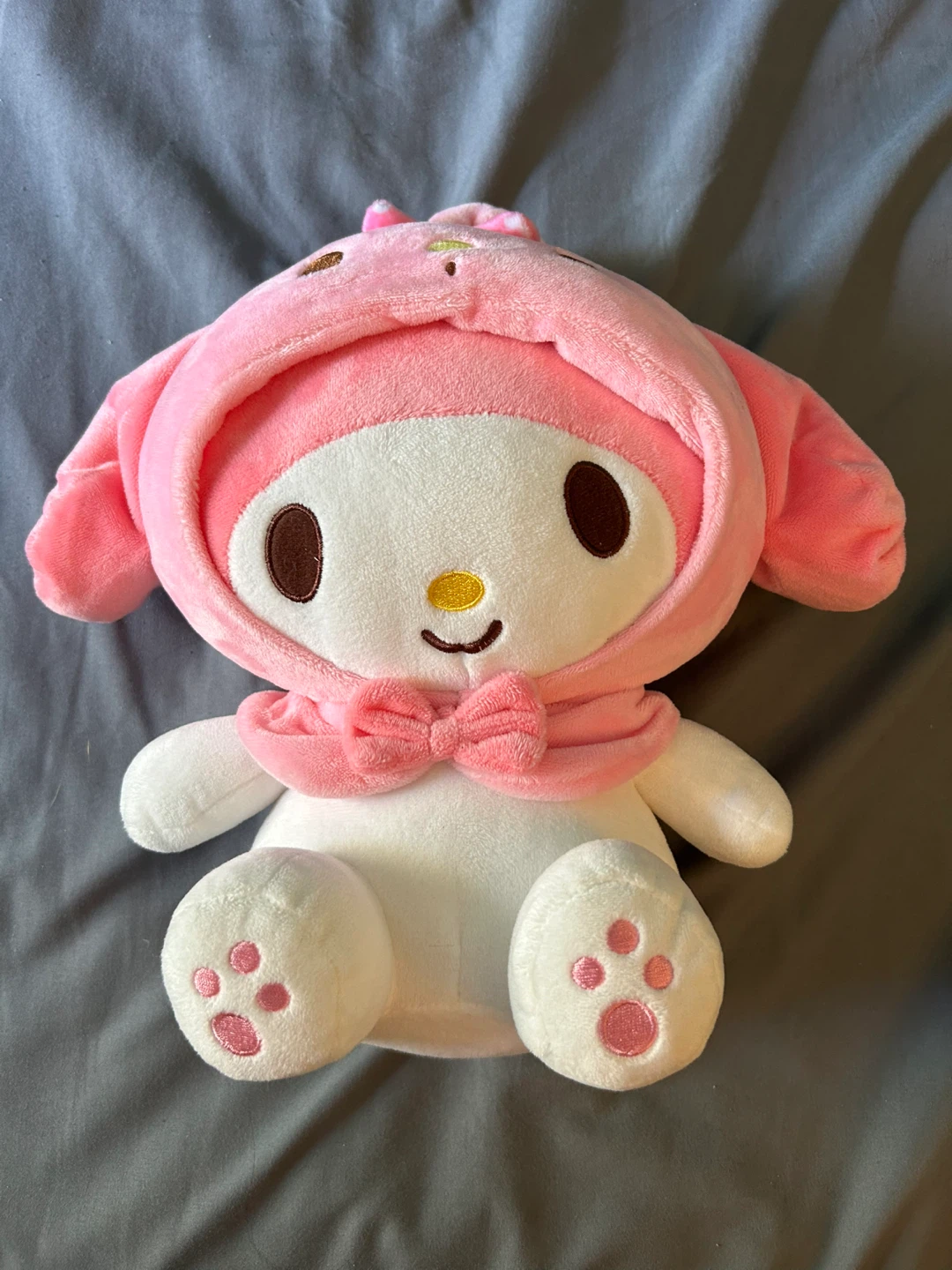 My Melody Plushie – Super Soft Sanrio Stuffed Toy - photo 2