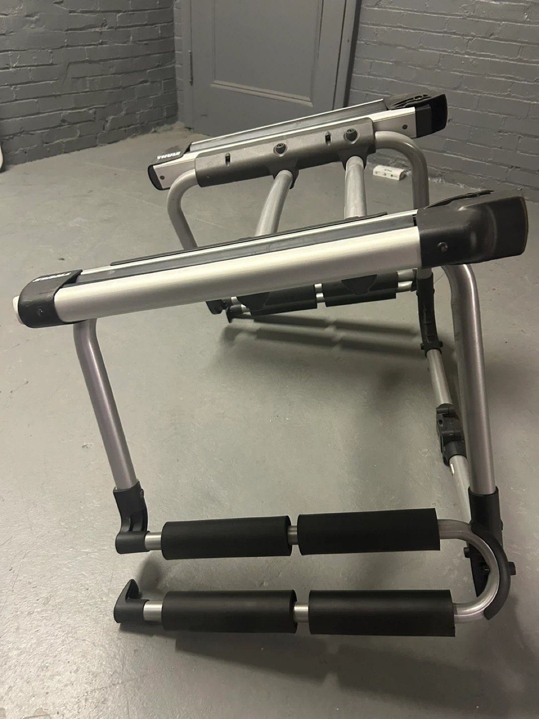 Thule Ski Carrier Rack - photo 3