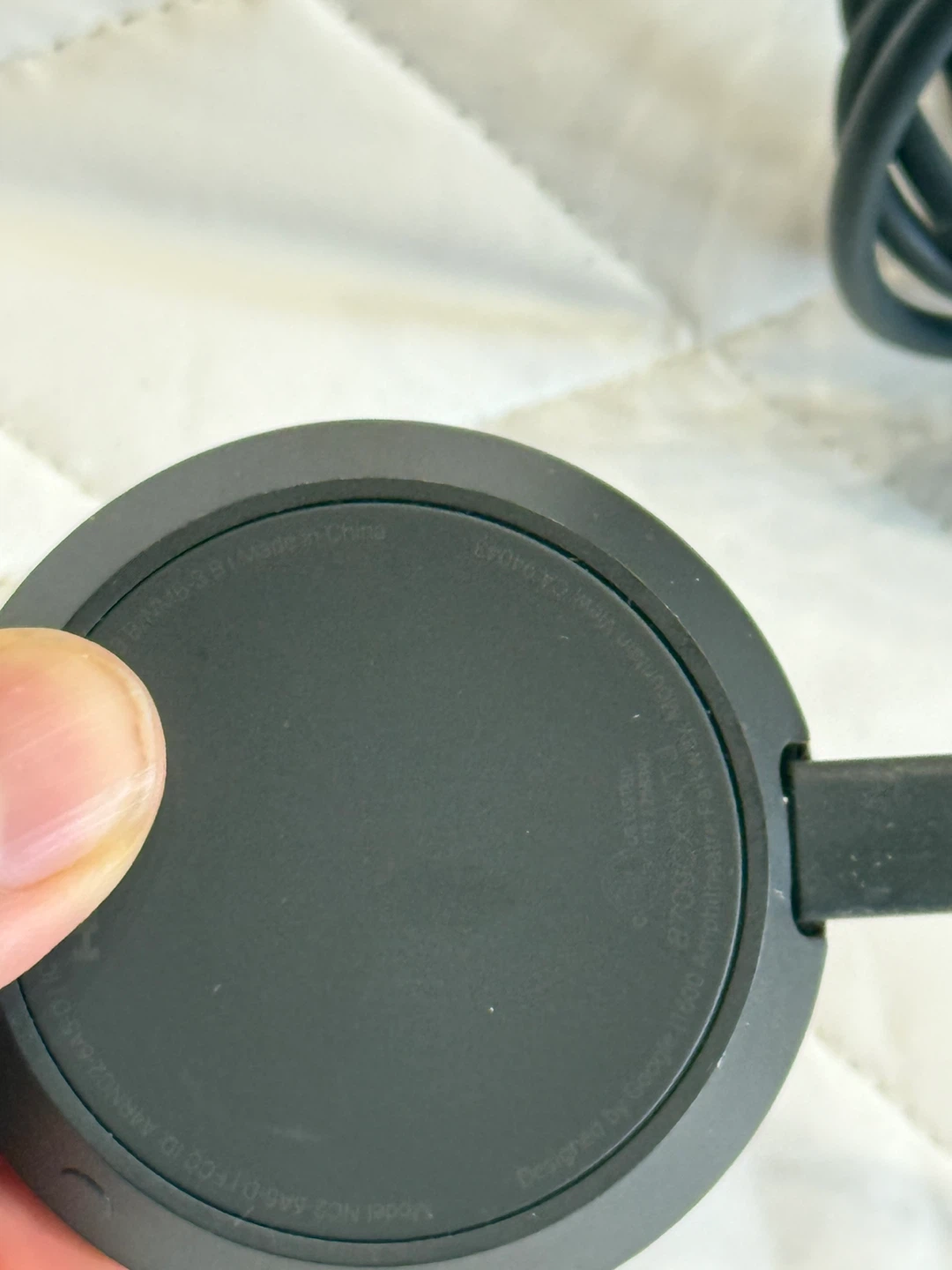 Google Chromecast Ultra - photo 5