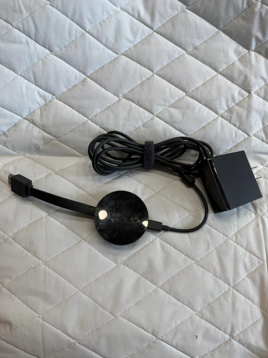 Google Chromecast Ultra