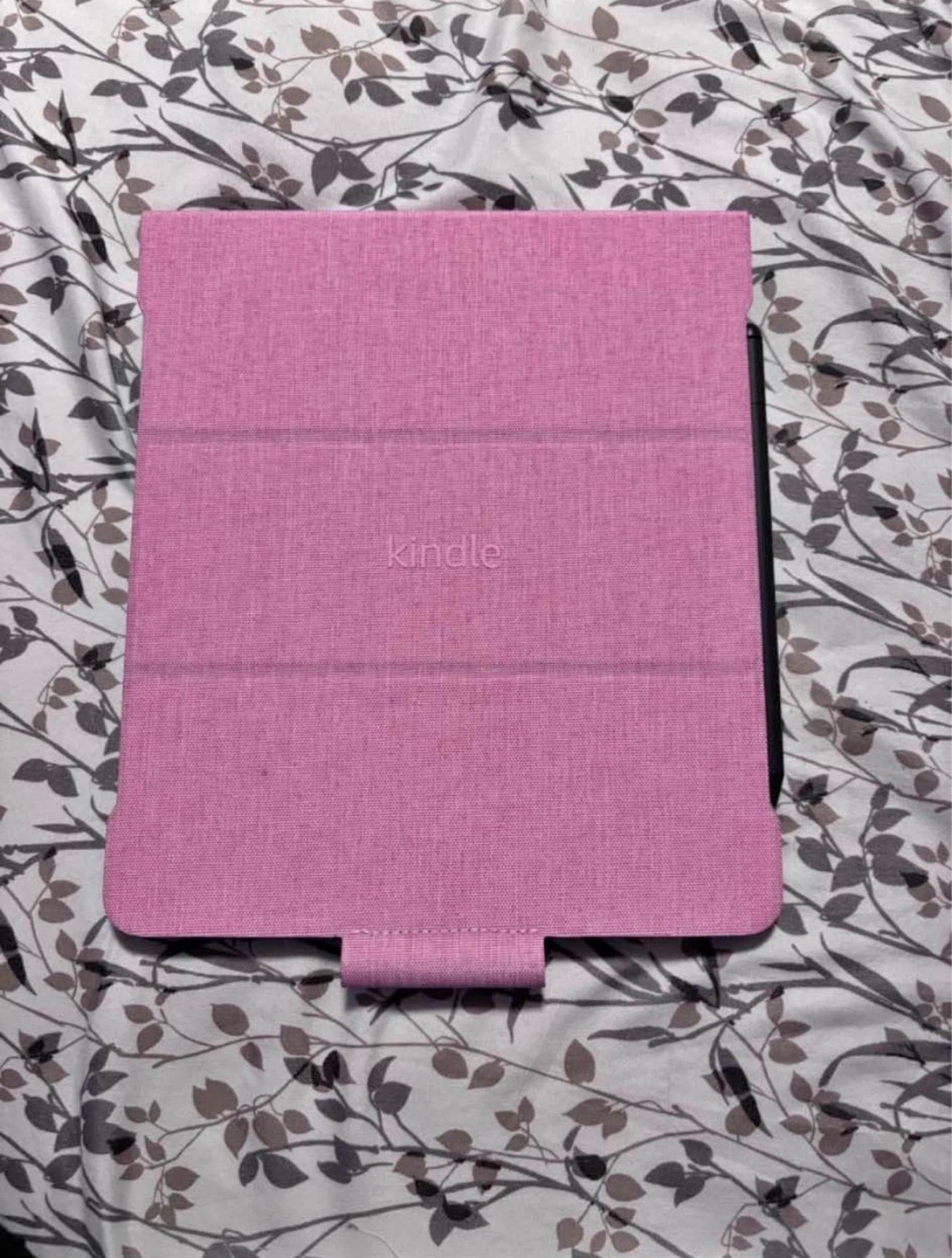 Kindle scribe XL 64gb  first gen