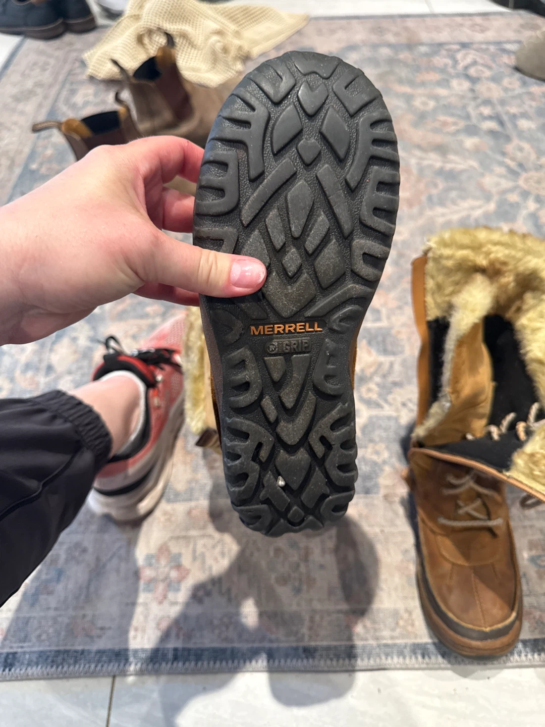 Merrell Women's Winter Boots - photo 2