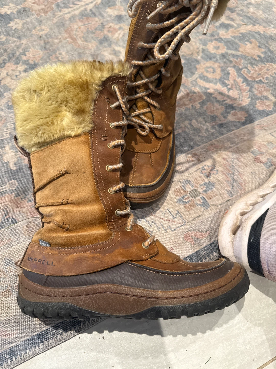 Merrell Women's Winter Boots - photo 3