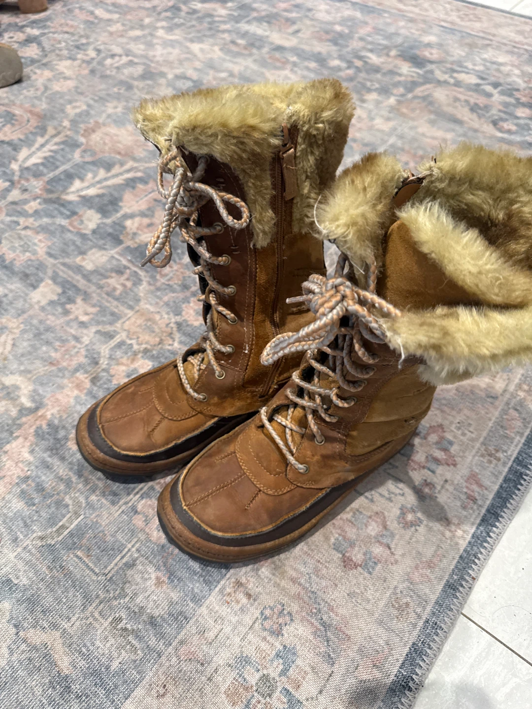Merrell Women's Winter Boots - photo 4