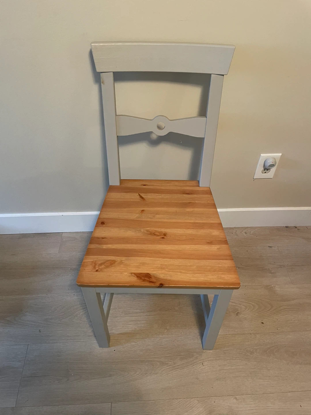 IKEA Chair