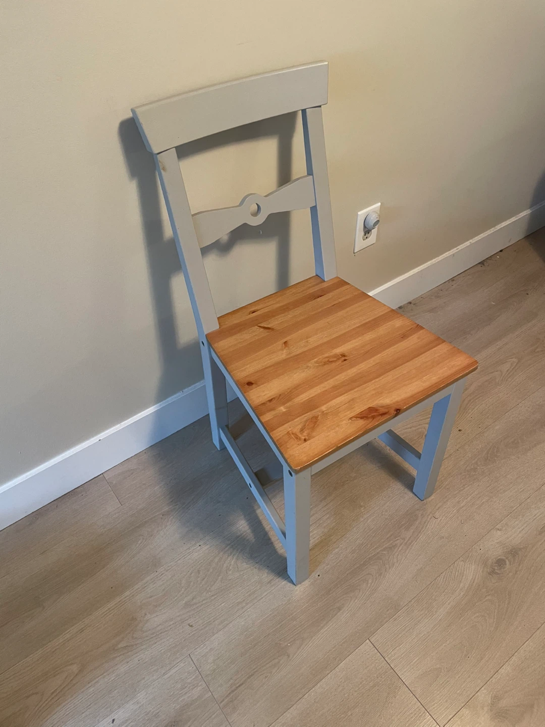 IKEA Chair - photo 2
