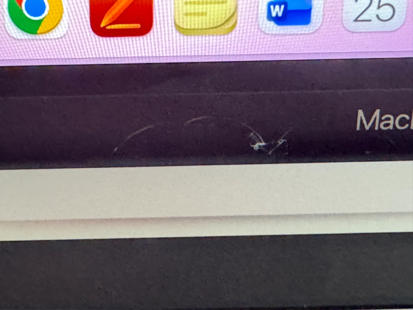 Apple MacBook Pro 13-inch, 2020, M1 Chip - photo 5