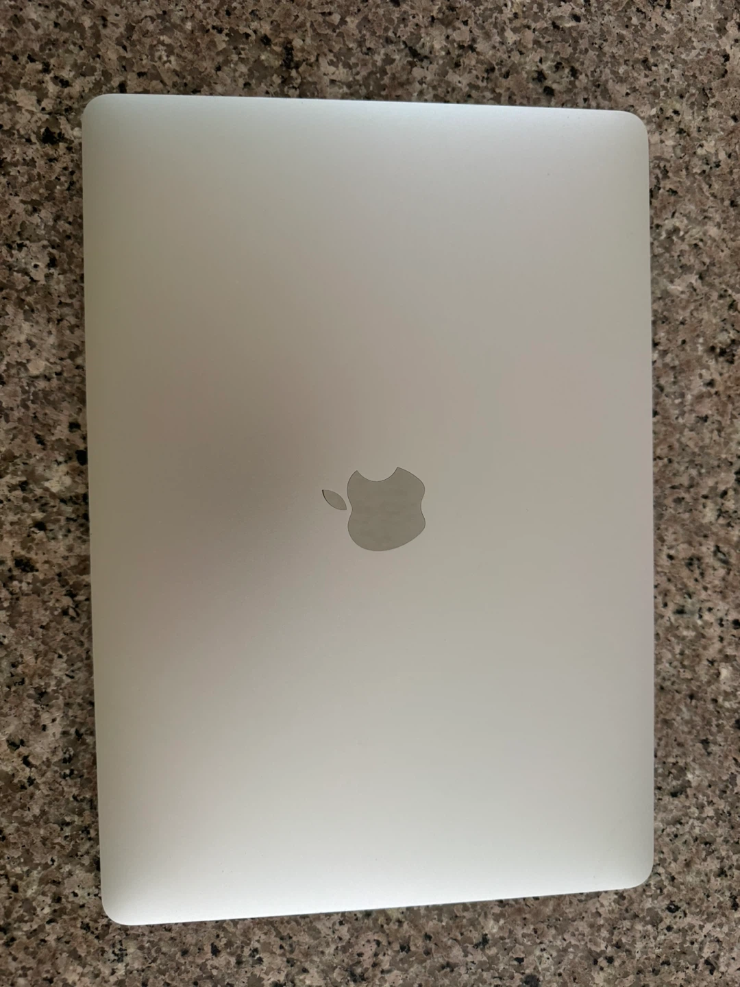 Apple MacBook Pro 13-inch, 2020, M1 Chip