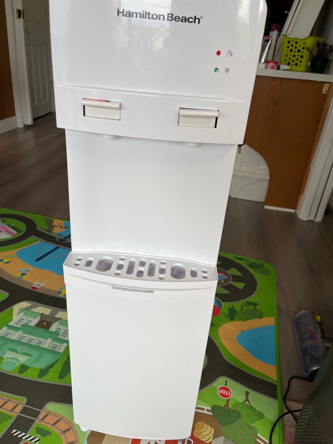 Hamilton Beach Water Dispenser