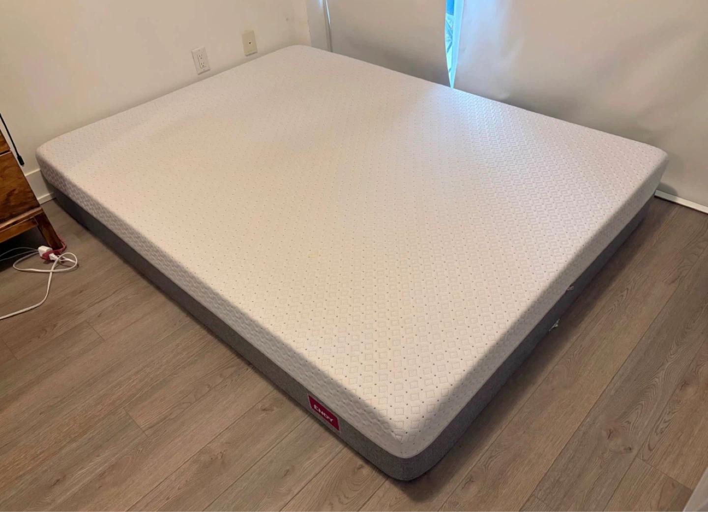 Endy Mattress queen size