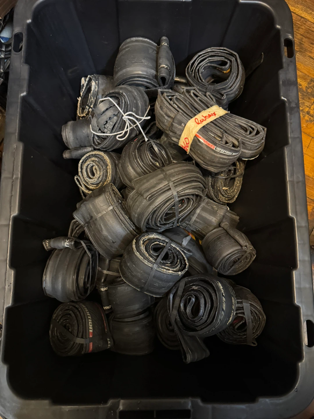 Bike Tires