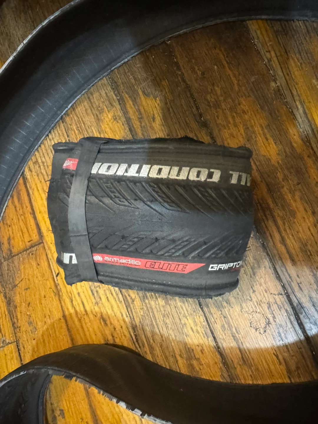 Bike Tires - photo 5