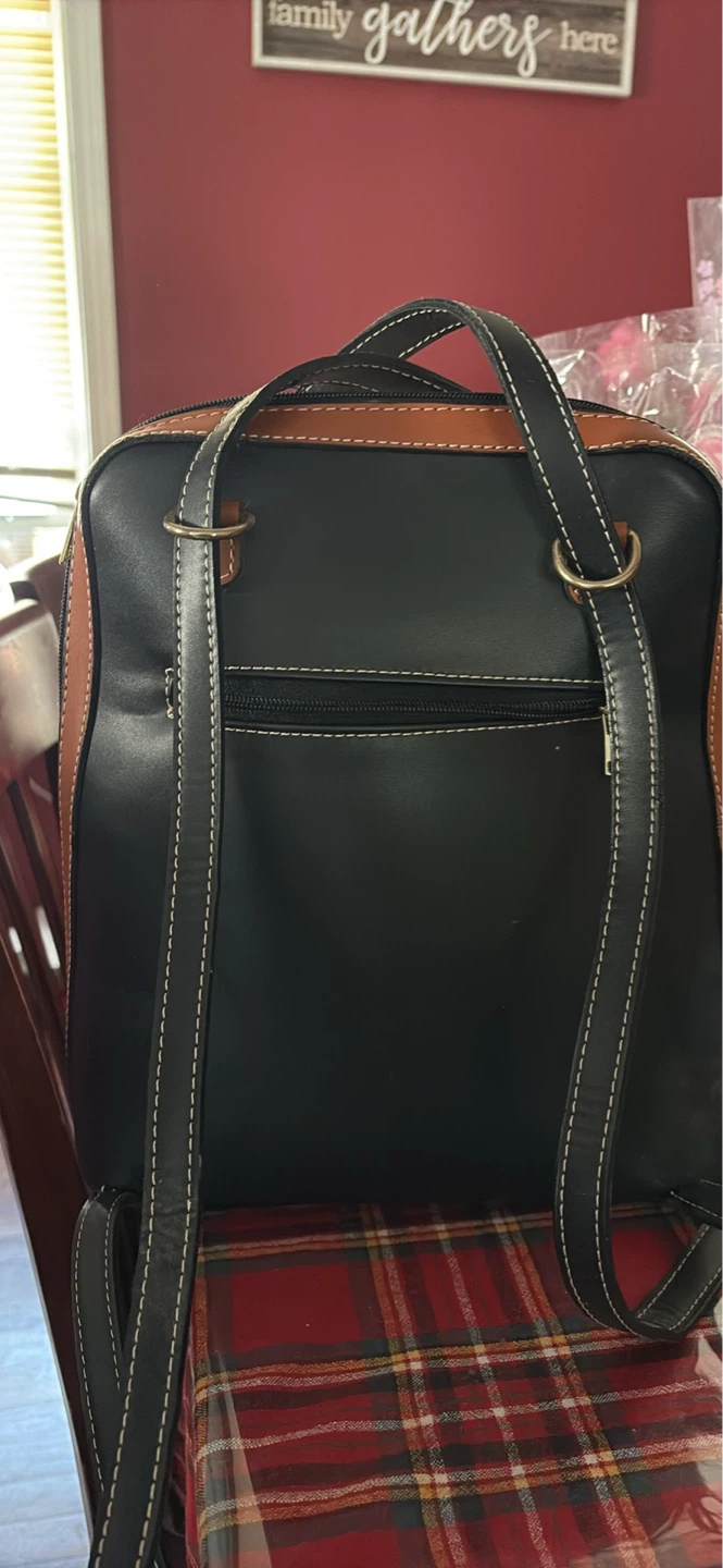 Artesanal Dreamcatcher Backpack - photo 2