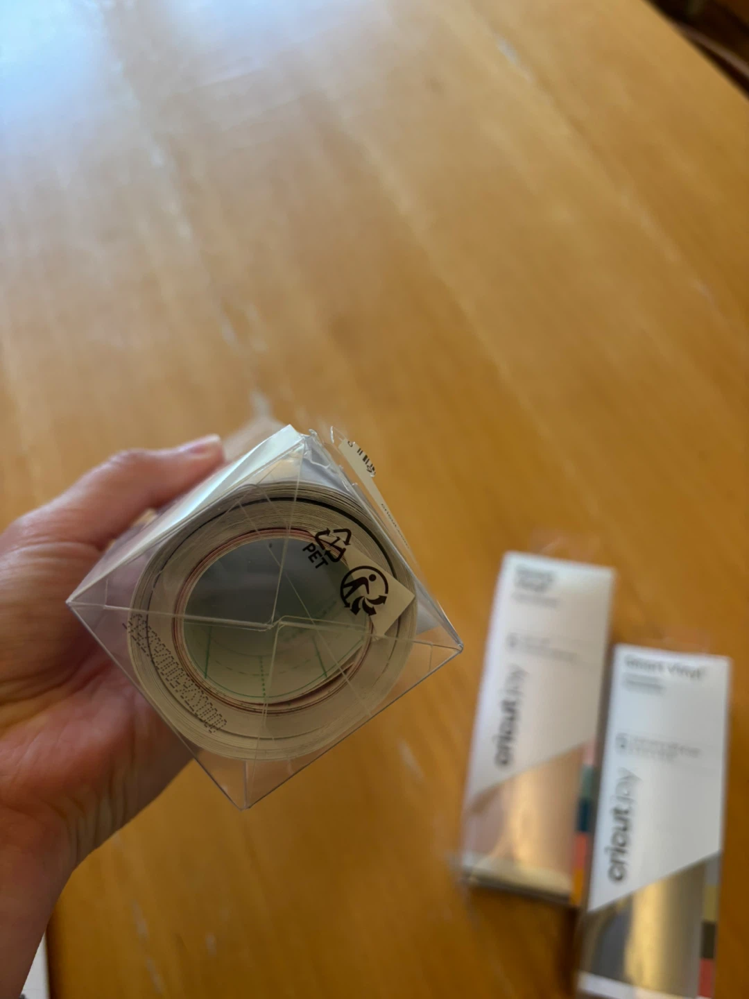 Cricut Joy Xtra Machine Bundle - photo 4