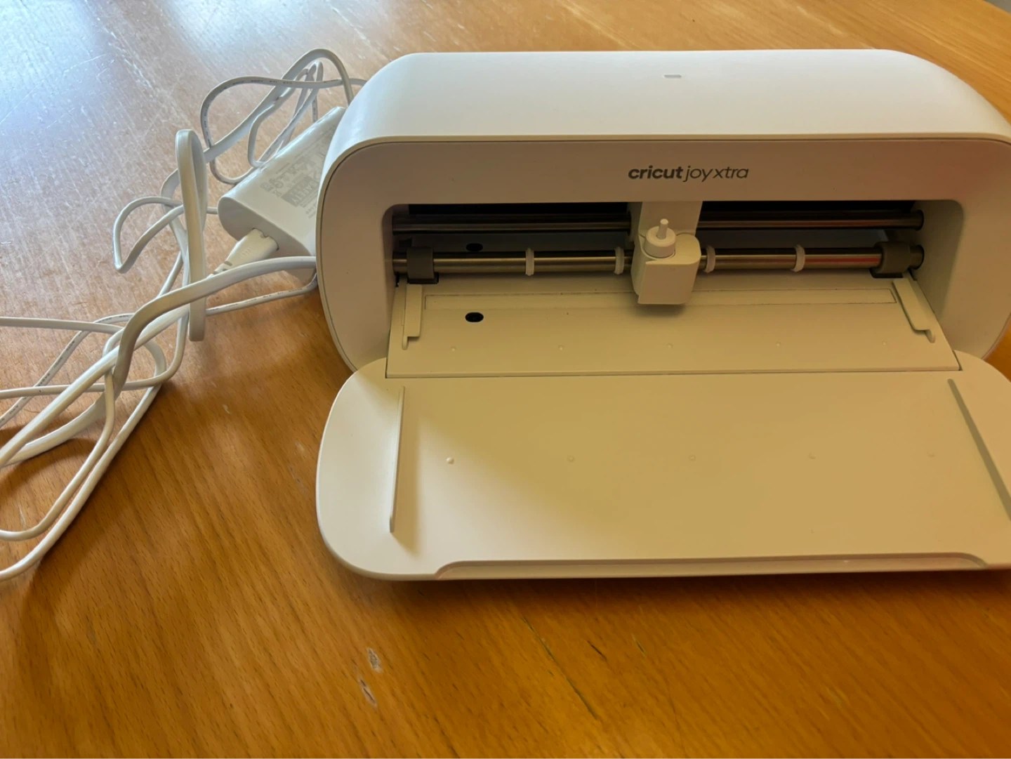 Cricut Joy Xtra Machine Bundle