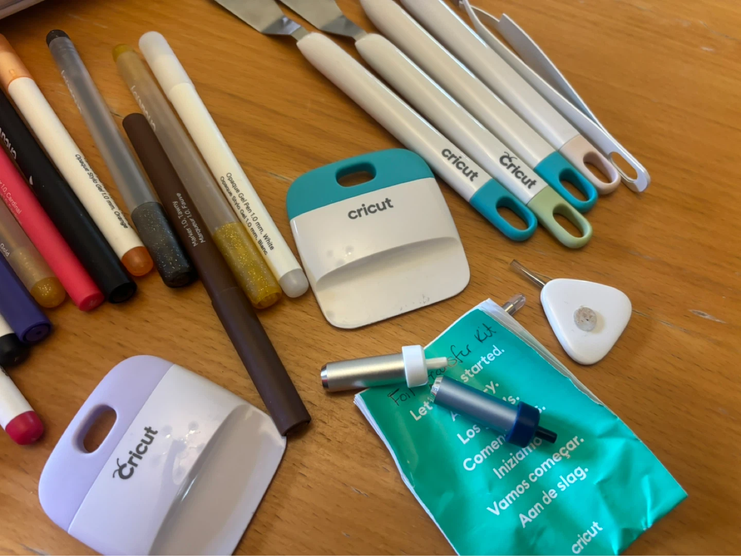 Cricut Joy Xtra Machine Bundle - photo 3