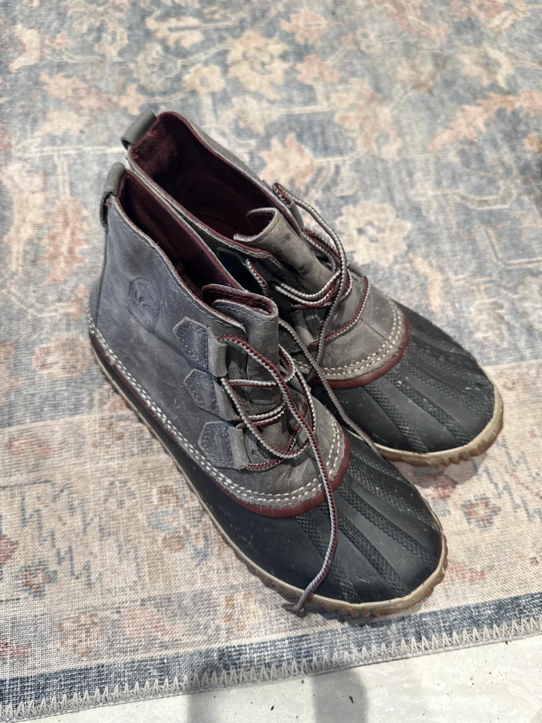 Sorel Women's NL2133-052 Waterproof Boots - photo 4