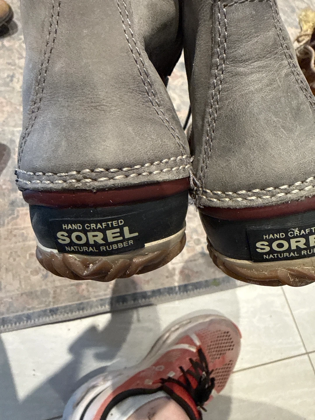 Sorel Women's NL2133-052 Waterproof Boots - photo 3