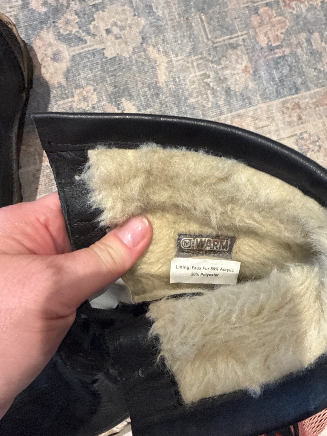 Merrell Black Winter Boots - photo 5