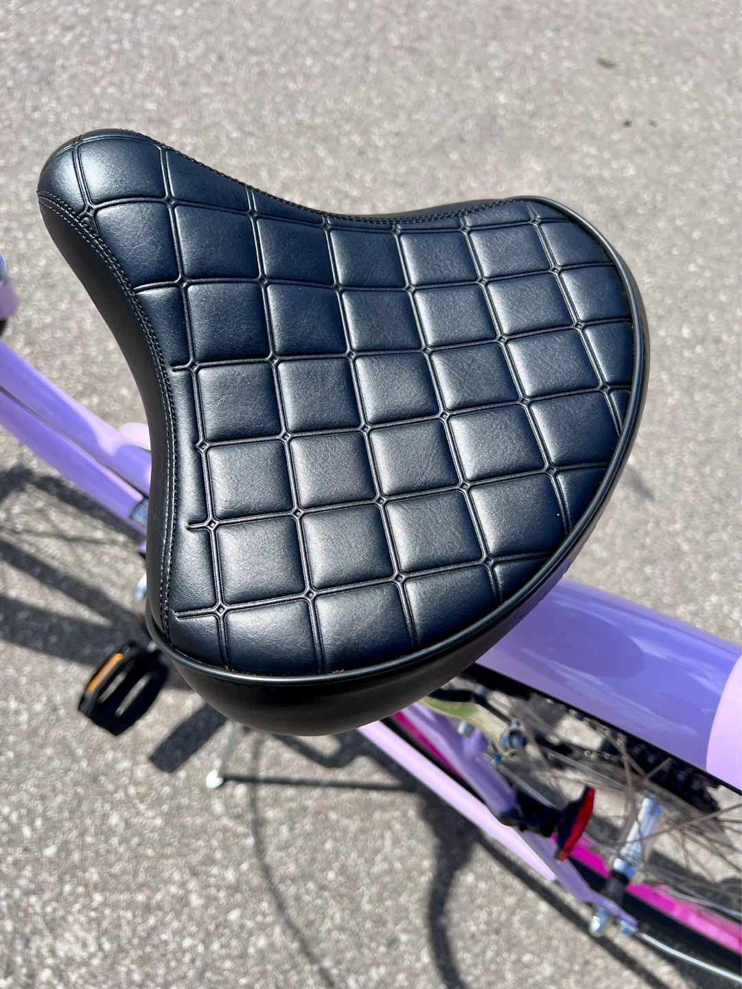 Schwinn cruiser women’s bike 7 speed - photo 5